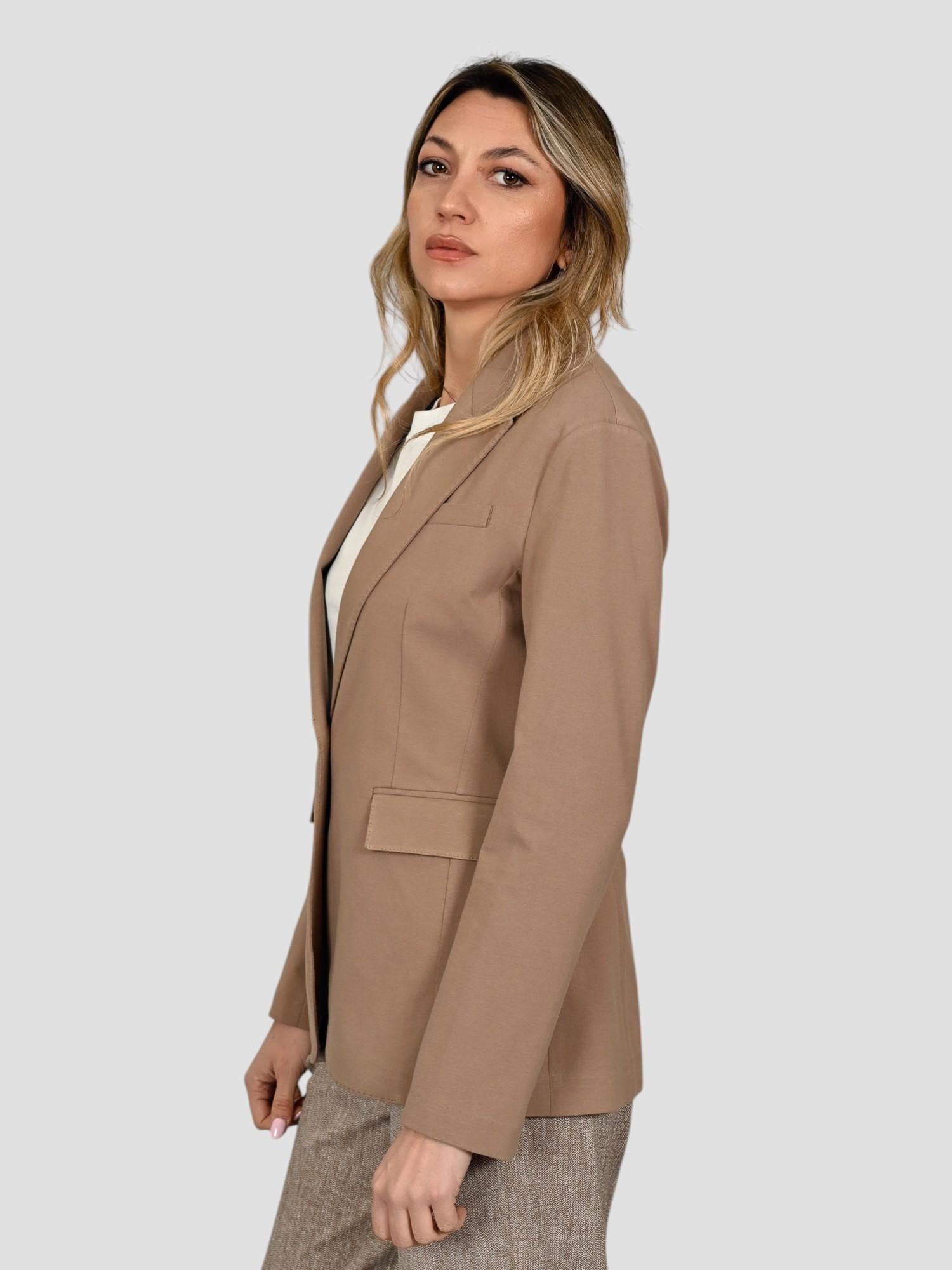 Blazer tabacco FD3859 jersey ultralight FD3859 TOBACCO CIRCOLO 1901 