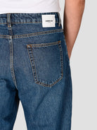 Denim scuro BRIAN C096 vintage cotton BRIAN C096 CAMOUFLAGE AR AND J. 
