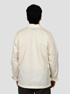 Giacca cream WILLYS FIELD HBT WILLYS FIELD CREAM CHESAPEAKE'S 