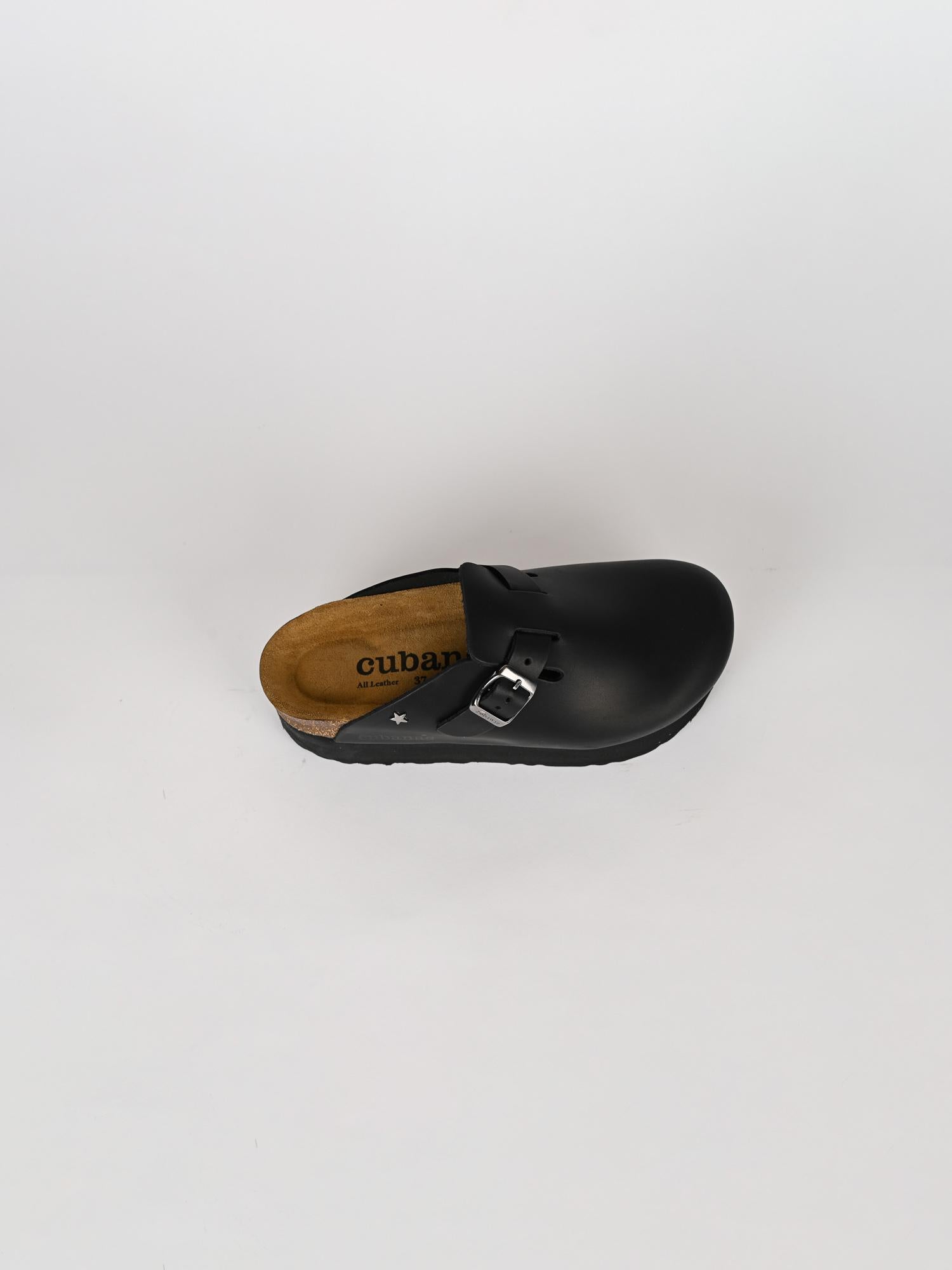 CUBANAS MARIA580NERO