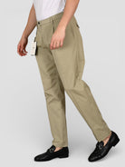 Pantalone argilla STOCCOLMA 8135 pence STOCCOLMA 8135 ARGILLA BRO-SHIP 