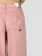 Pantalone nude MARTA WOMAN tencell MARTA WOMAN NUDE ROY ROGER'S 