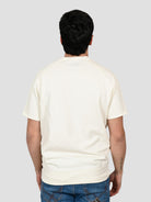 Felpa cream YANKEES YANKEES CREAM CHESAPEAKE'S 