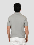 Polo basket titanio WO 0861 WO 0861 0972 WOOL & CO. 