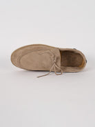 Mocassino uomo LOAFER lace pietra LOAFER LACE PIETRA LAGOA 