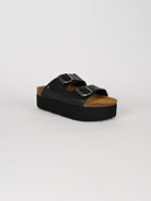 CUBANAS AMALIA540NERO